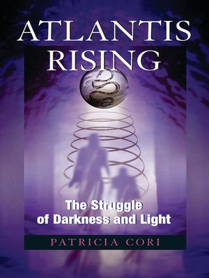 cover image of Atlantis Rising